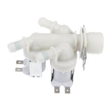 Buffalo 3-Way Solenoid Valve