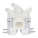 Buffalo 3-Way Solenoid Valve