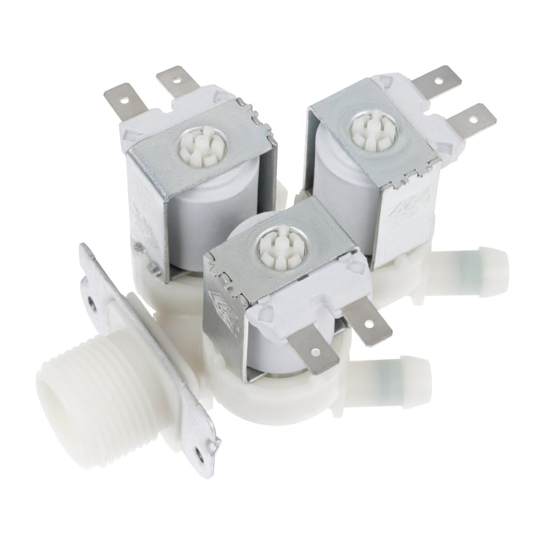 Buffalo 3-Way Solenoid Valve
