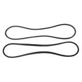 AU309 Buffalo Door Gasket V7-M for CK079