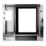 AU310 Buffalo Door Structure With Exterior Glass for CK079