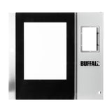 AU310 Buffalo Door Structure With Exterior Glass for CK079
