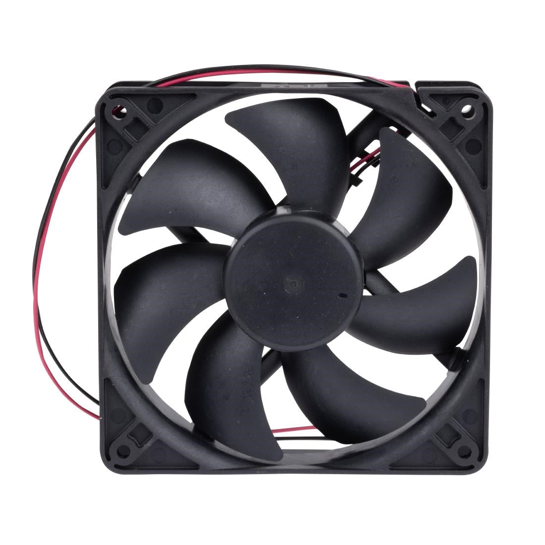 AU317 Buffalo Cooling Fan 120X120X25X12V for CU768