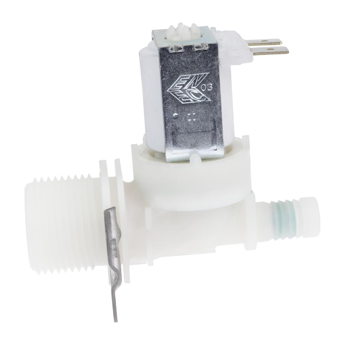 Buffalo 1-Way Solenoid Valve