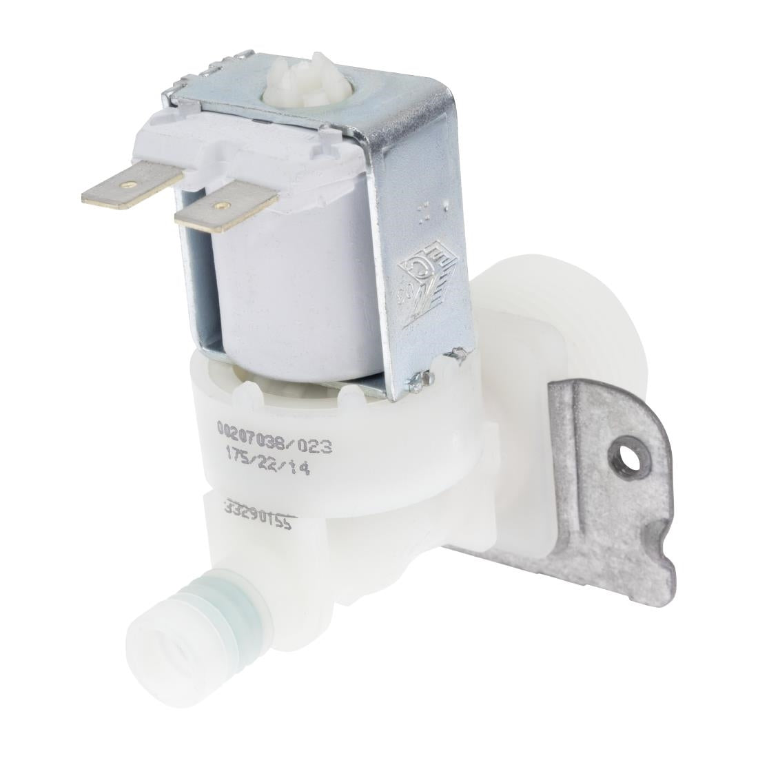 Buffalo 1-Way Solenoid Valve