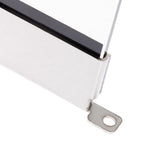 AU322 Buffalo Crystal Int F-106 (531X446X6) for CU768