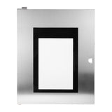AU323 Buffalo Door Structure With Exterior Glass for CU768