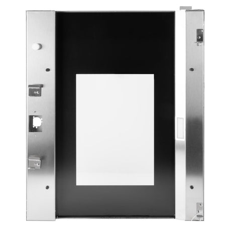 AU323 Buffalo Door Structure With Exterior Glass for CU768