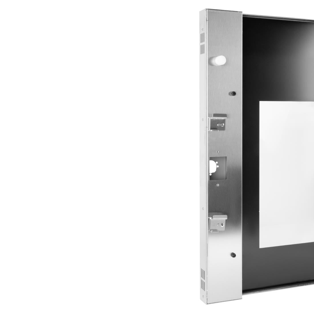 AU323 Buffalo Door Structure With Exterior Glass for CU768