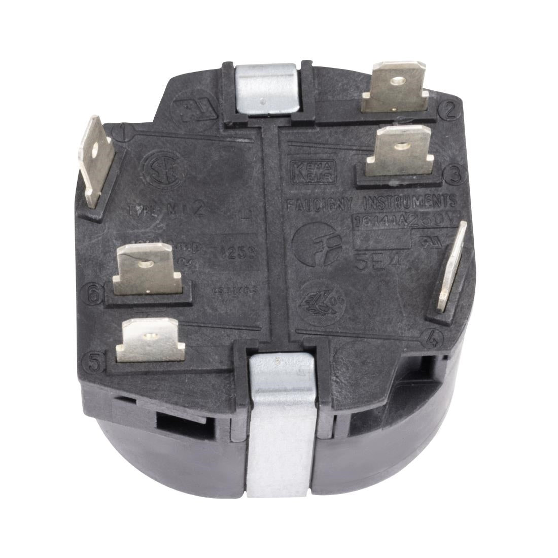 AU326 Buffalo Timer for CU769  HZ488