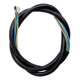 AU328 Buffalo Panel Sticker Buffalo V2 Brand -Black for CU768