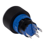 AU334 Buffalo Screen Printed Double Speed Gray Switch for CU768