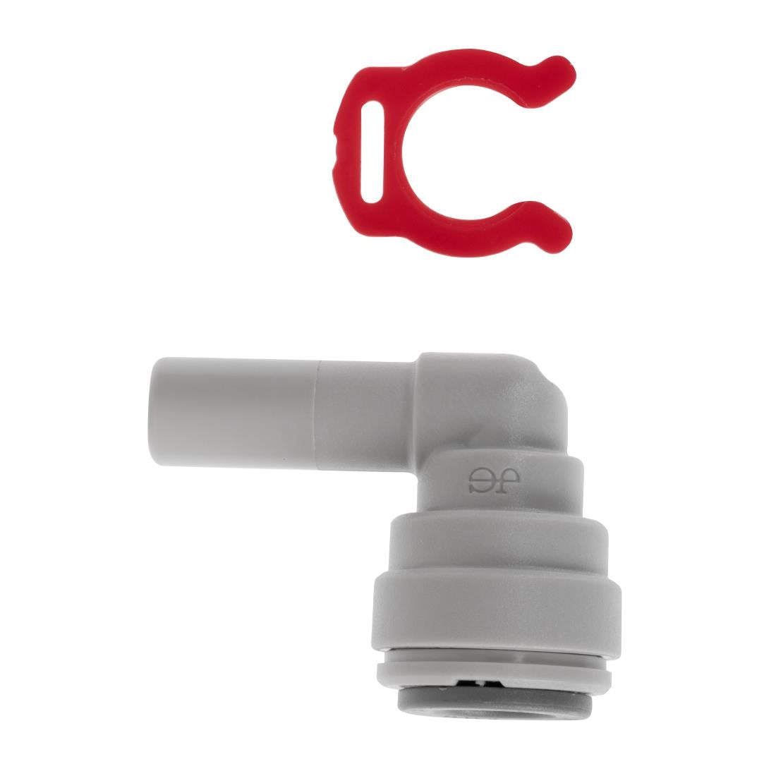 AU337 Buffalo Smooth Spike Elbow 8-8 mm for CK110