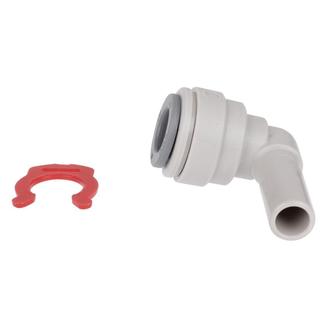 AU337 Buffalo Smooth Spike Elbow 8-8 mm for CK110
