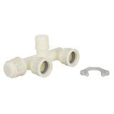 AU338 Buffalo Water Inlet Manifold for CK110