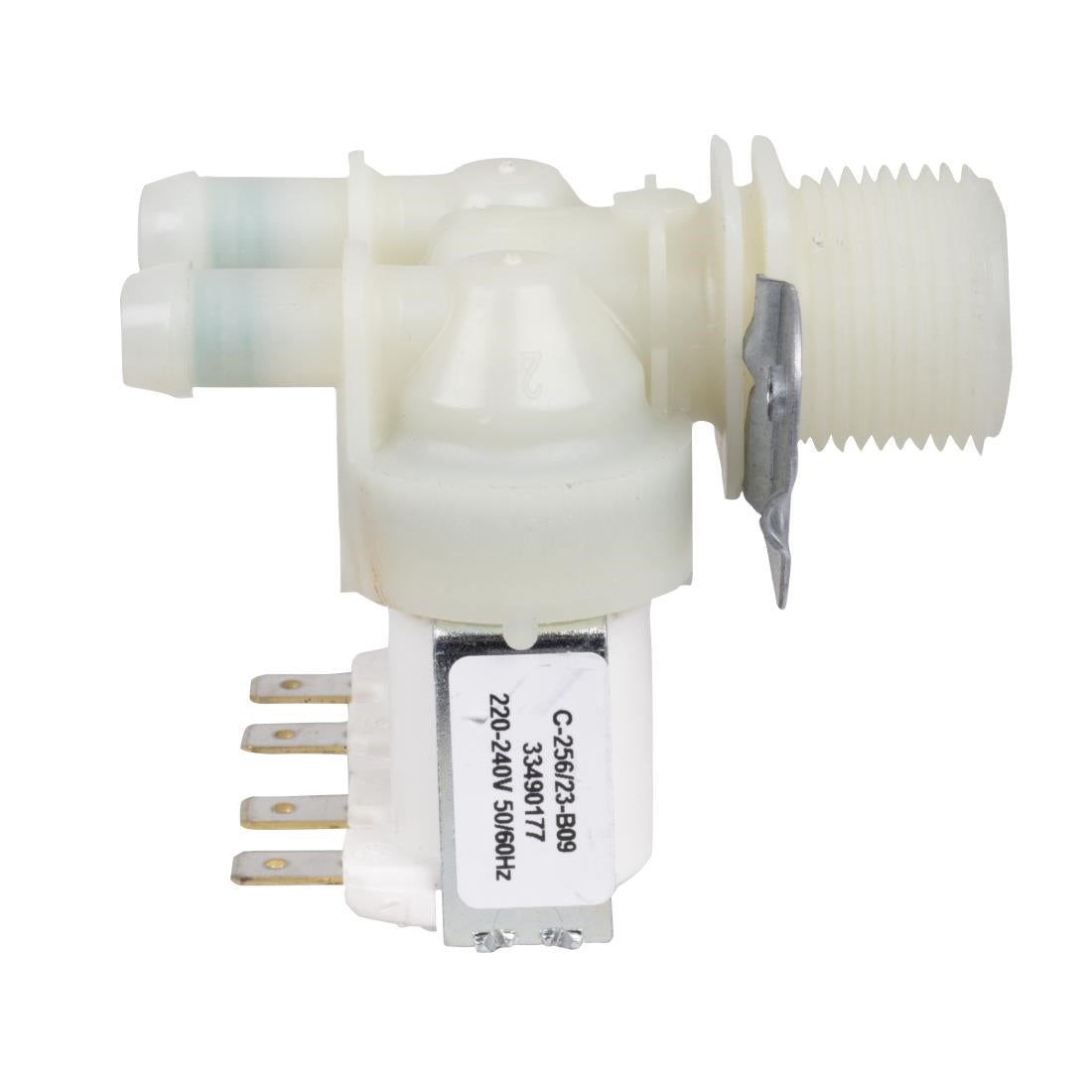 AU340 Buffalo 2-Way Solenoid Valve 2 3I4 -10 Rr for CK110
