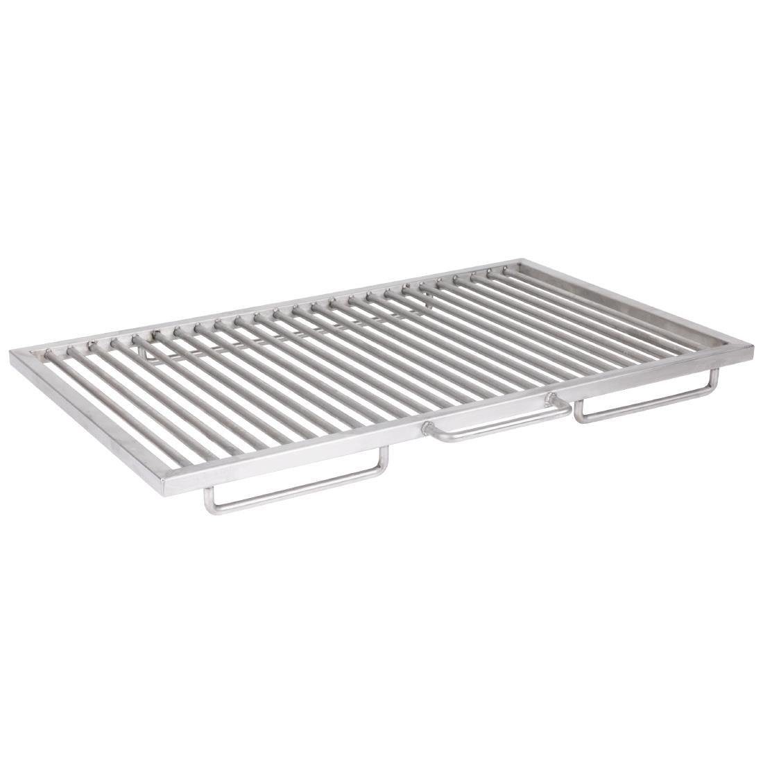 AU381 Buffalo Charcoal Oven Grill 570 x 350mm Charcoal Oven fits HX569