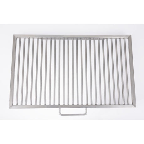 AU381 Buffalo Charcoal Oven Grill 570 x 350mm Charcoal Oven fits HX569