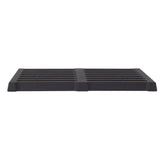 AU382 Buffalo Charcoal Oven Casting Grate 250x185x15mm Ember Oven fits HX569