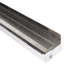 AU384 Buffalo Charcoal Oven Grease Collector 700mm fits HX569