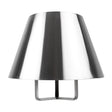 Buffalo Charcoal Oven Spark Stopper Hat