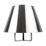 Buffalo Charcoal Oven Spark Stopper Hat