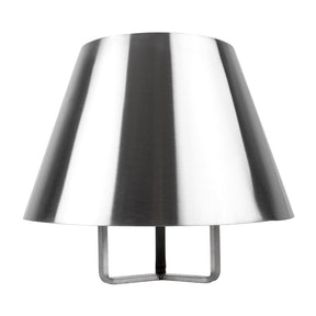 Buffalo Charcoal Oven Spark Stopper Hat