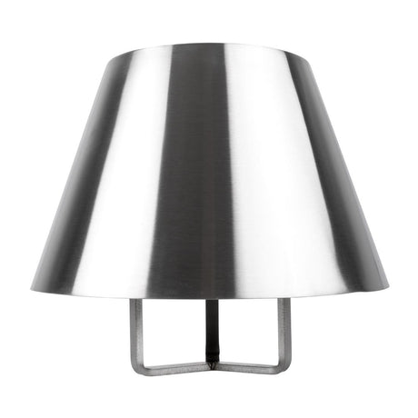 Buffalo Charcoal Oven Spark Stopper Hat