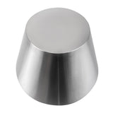 Buffalo Charcoal Oven Spark Stopper Hat