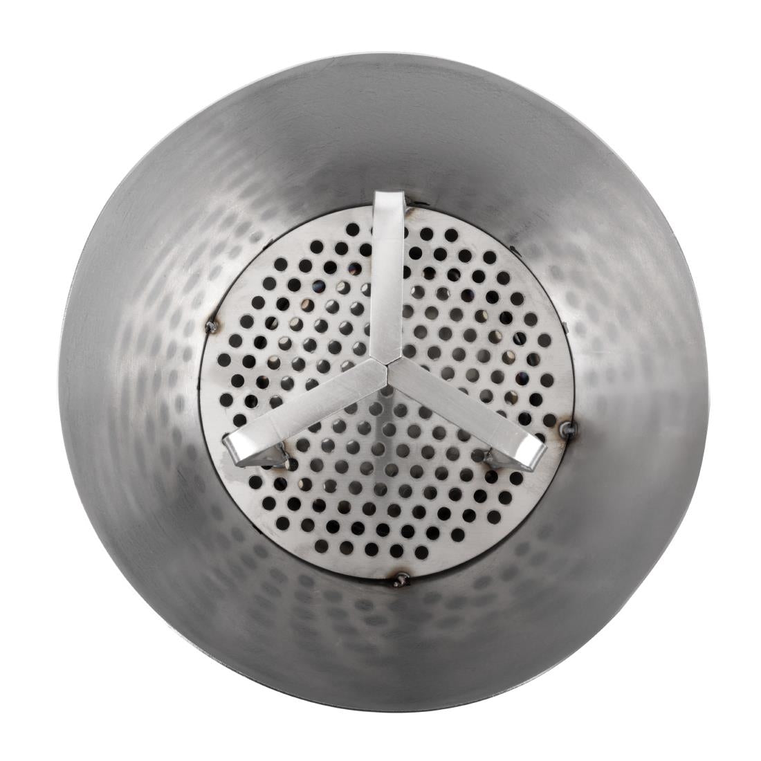Buffalo Charcoal Oven Spark Stopper Hat