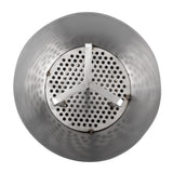 Buffalo Charcoal Oven Spark Stopper Hat