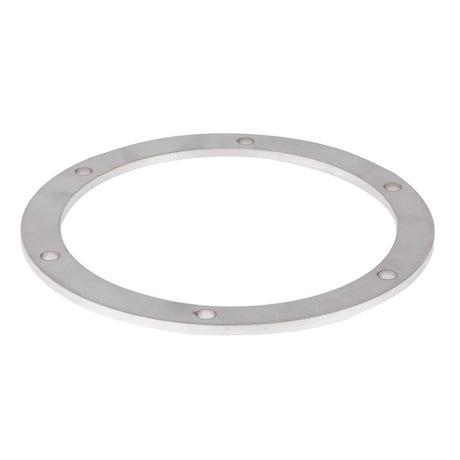AU388 Buffalo Charcoal Oven Gas Outlet Flange 120mm fits HX569