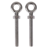 AU389 Buffalo Charcoal Oven Tension ring M8 fits HX569