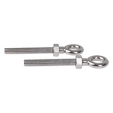 AU389 Buffalo Charcoal Oven Tension ring M8 fits HX569