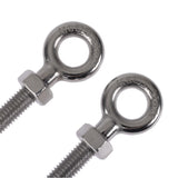 AU389 Buffalo Charcoal Oven Tension ring M8 fits HX569