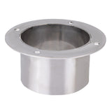 AU390 Buffalo Charcoal Oven Gas Outlet 120mm fits HX569