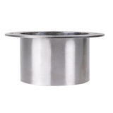 AU390 Buffalo Charcoal Oven Gas Outlet 120mm fits HX569