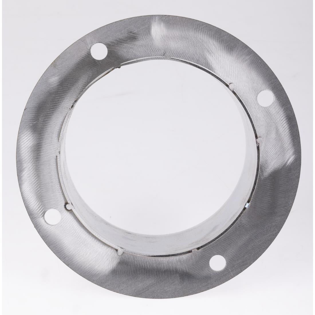 AU390 Buffalo Charcoal Oven Gas Outlet 120mm fits HX569