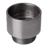 AU392 Buffalo Charcoal Oven Thermometer 500ºC Ember Oven fits HX569