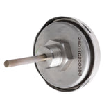 AU392 Buffalo Charcoal Oven Thermometer 500ºC Ember Oven fits HX569