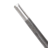 AU393 Buffalo Charcoal Oven Door Axis 725 mm fits HX569