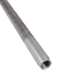 AU393 Buffalo Charcoal Oven Door Axis 725 mm fits HX569