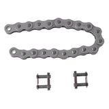 AU394 Buffalo Charcoal Oven ST Grill Door Chain fits HX569