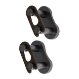 AU394 Buffalo Charcoal Oven ST Grill Door Chain fits HX569