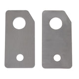 AU395 Buffalo Charcoal Oven Door Reinforcement Hinge fits HX569