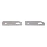 AU395 Buffalo Charcoal Oven Door Reinforcement Hinge fits HX569
