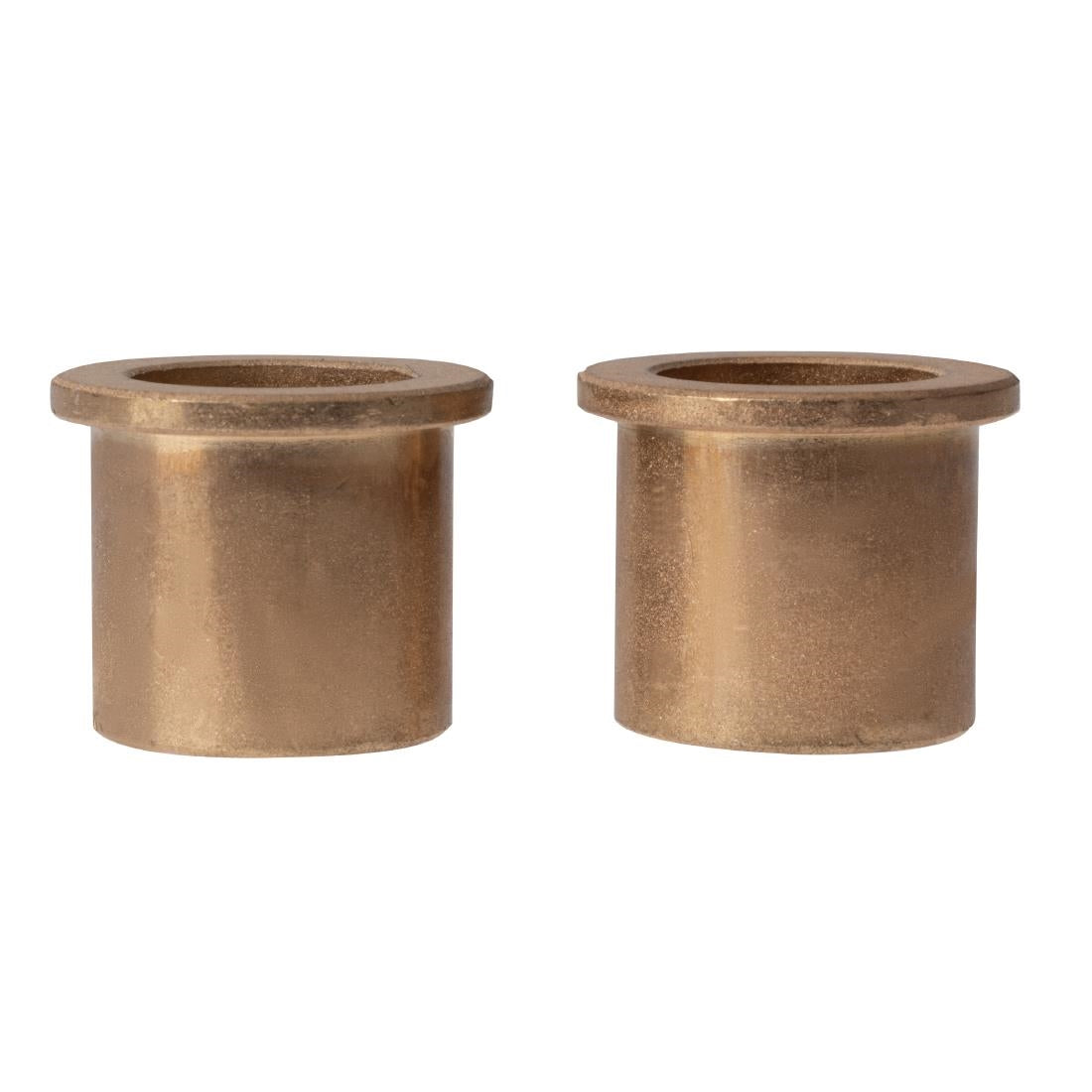 AU396 Buffalo Charcoal Oven Self-lubricated Bronze Door Bushing 14x22x18mm fits HX569