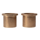 AU396 Buffalo Charcoal Oven Self-lubricated Bronze Door Bushing 14x22x18mm fits HX569