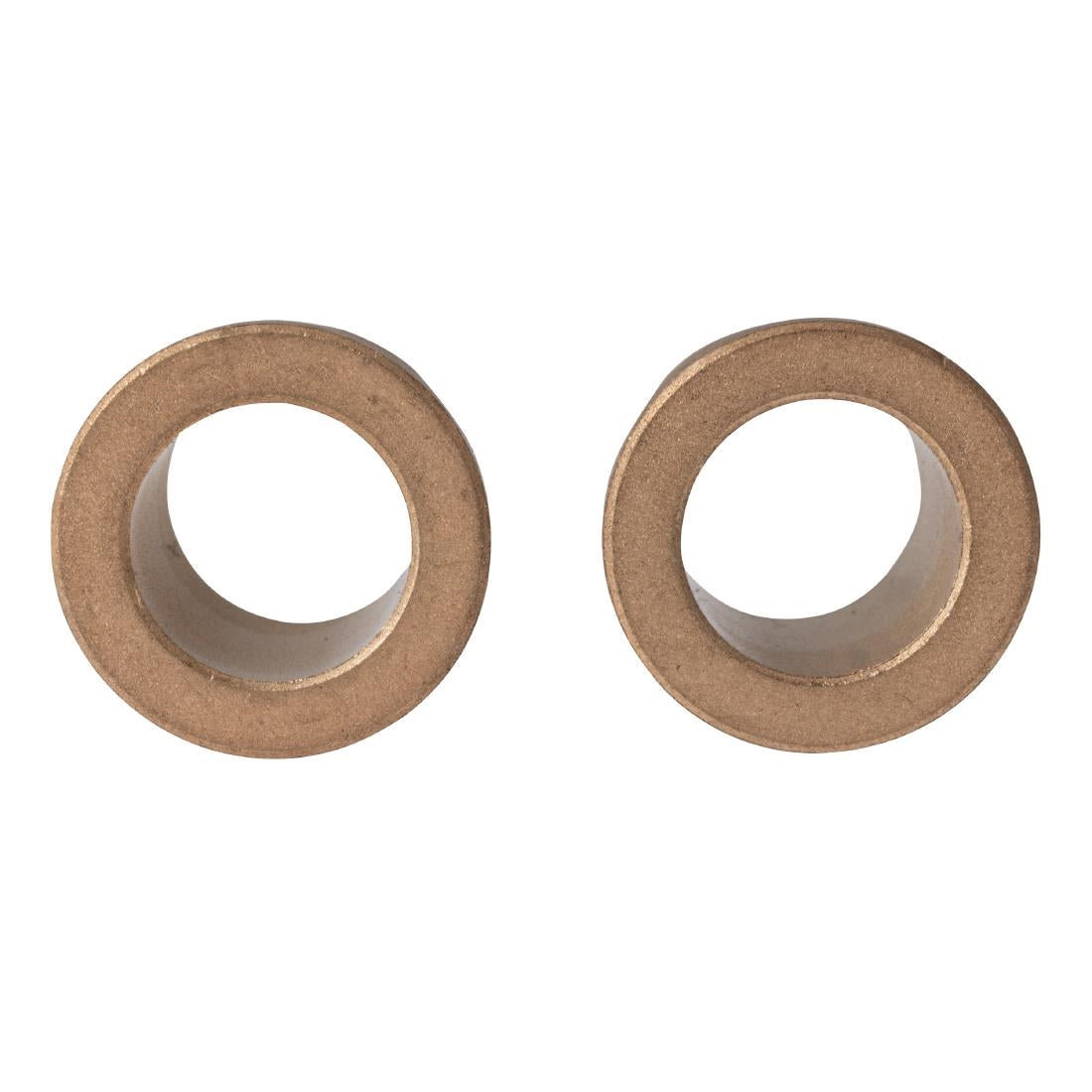 AU396 Buffalo Charcoal Oven Self-lubricated Bronze Door Bushing 14x22x18mm fits HX569