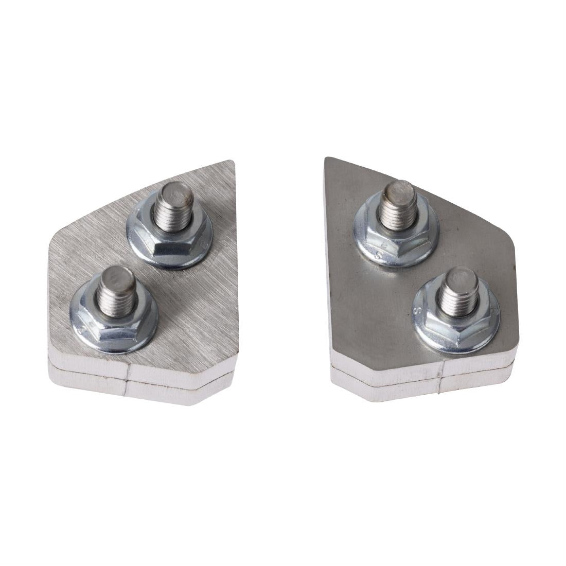 AU398 Buffalo Charcoal Oven Door Stop Hinge fits HX569